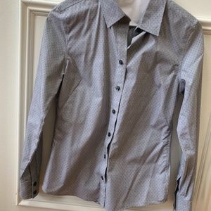 Banana Republic Women's Button Down
